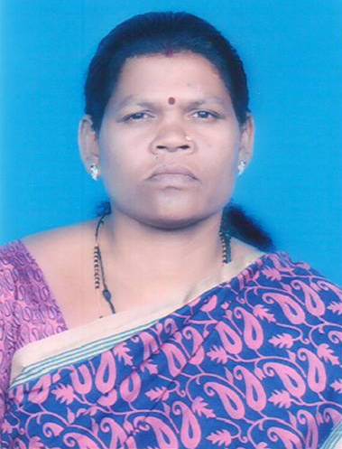 Mrs. Phoolwati Pandre