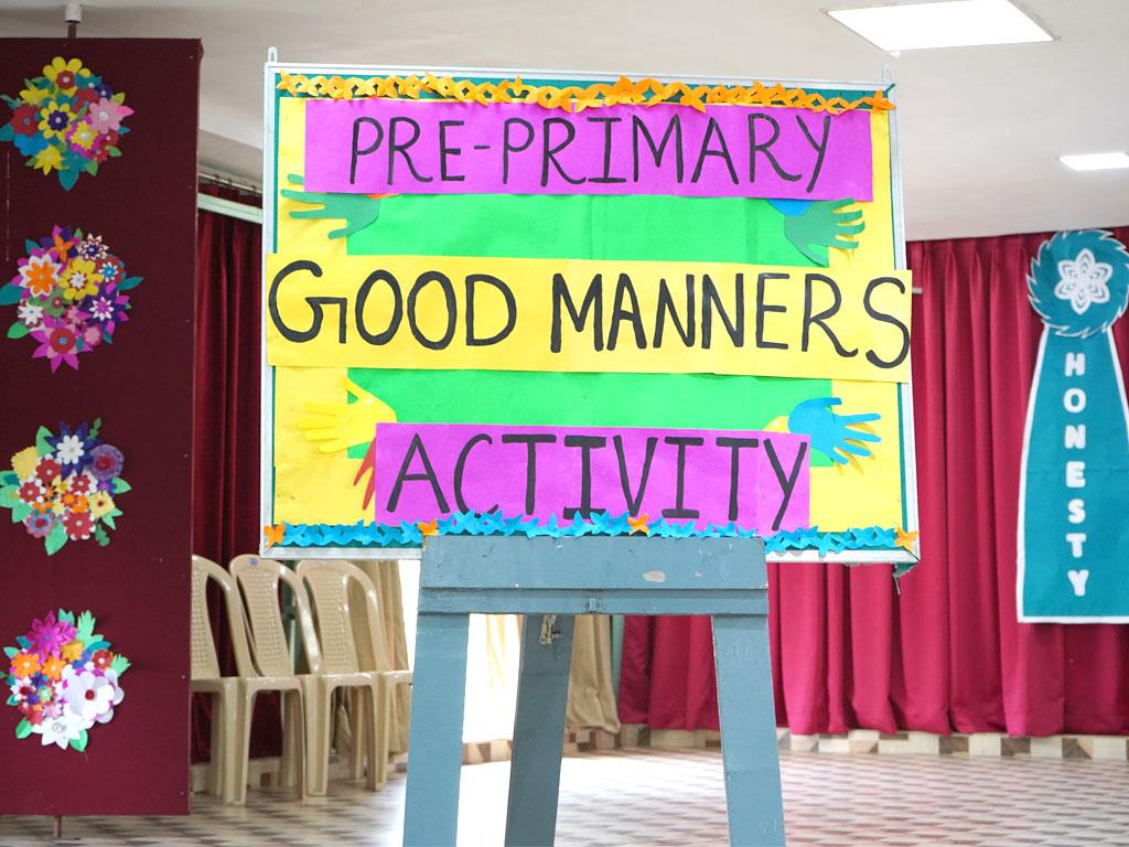 Good_Manners_Activity